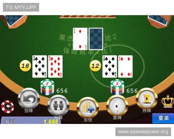 全面解析Blackjack 21的玩法技巧，让你在赌场中稳操胜券